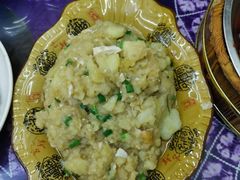 -益恒饭店乡间白族菜(古城总店)
