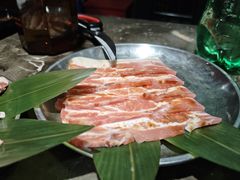 -江城二当家烤牛肉(莲塘新村店)
