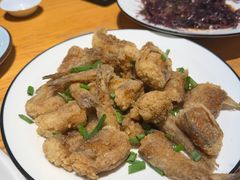 -金海湾海鲜排档(朱家尖店)
