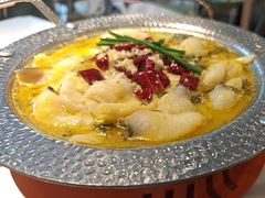 -谷田稻香·砂锅菜(元洪店)