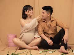 -经典婚纱摄影美学馆·私人定制