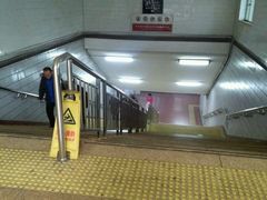 -南礼士路(地铁站)