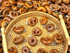 -富贵面包公司(运河店)