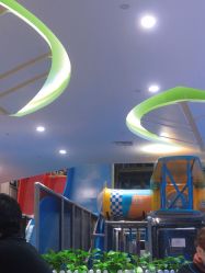 -MELAND CLUB亲子乐园·派对(浦东LCM置汇旭辉馆)