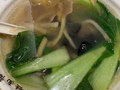 -蒋家桥饺面店(四望亭路店)