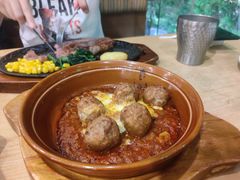 -萨莉亚意式餐厅(石鼓路店)