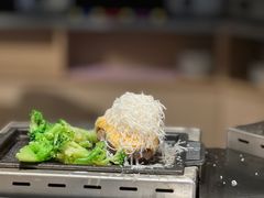 -肉肉大米(金虹桥店)