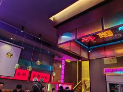 -庆峰龙虾烧烤(合肥一店)