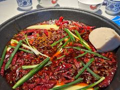 -芈重山老火锅(广州首店)