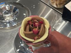-莉莉熊Lililove Gelato (意大利手工冰淇淋)