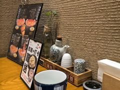-千代武日本料理(爱建店)