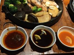 -院落创意菜