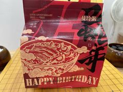 -曼玲粥店(亚运村店)