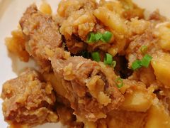 -老爷庙风味美食府(魏都大道店)