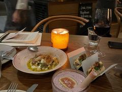 丹麦小热狗-BOR Eatery(安福路店)