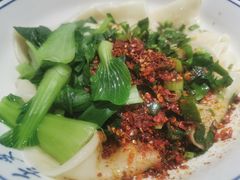 -老白家面馆(测绘东路总店)