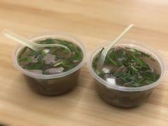 -牛师傅广式药膳牛骨汤美食(江南西店)