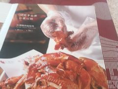 -红樱桃·欢乐餐厅(太原里店)