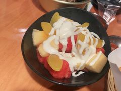 -肥肥虾庄·金牌油焖大虾(杨园滨江时代walk店)