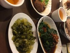 -松發肉骨茶(克拉码头店)