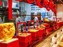 -燕郊烧鸽子(酷车小镇店)