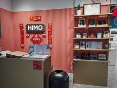 -海马体照相馆(合肥包河万达广场店)