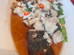 -侨美食家·粤菜(体育西路店)