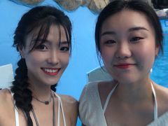 -青岛东方影都融创水世界