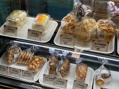 -国际饭店·帆声西饼屋(黄河路店)