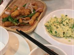 -锦園(伊势丹美食城店)