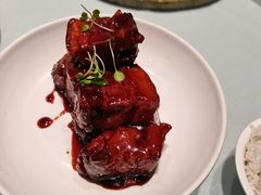 -新名仕新白玉兰餐厅