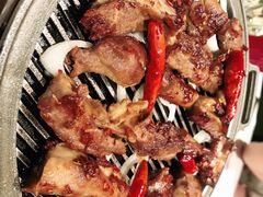 -贝勒爷·酥不腻烤鸭