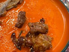 -乡村馕坑肉·烧烤·新疆菜·本地人更爱吃(阿勒泰首店)