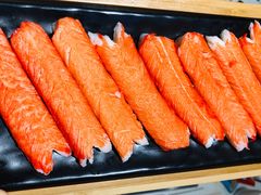 蟹肉棒-串一火锅(赛格国际购物中心店)