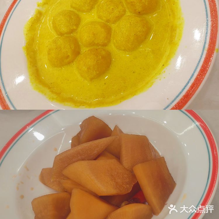 呀！好吃的粤菜！