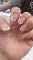 -StartNail美甲