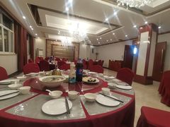 -天外天海鲜食坊