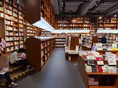 -阅·潮Readzone(珠海华发商都店)