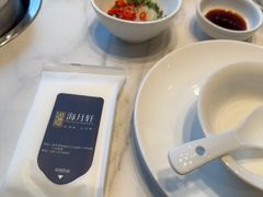 -海月轩海鲜豆捞(紫金塔店)