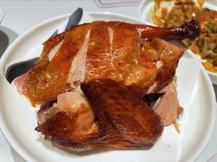 凯鸽风沙鸡-凯鸽酒楼(操场城店)