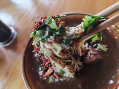 -南街牛肉麺(南街店)