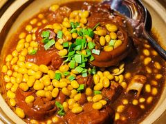 -青年公社烤鸭(青年路店)