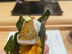 -晴空·日本料理(万象城店)