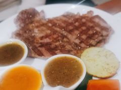 -斗牛士牛排餐厅(嘉里汇店)