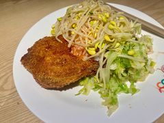 -北大家园食堂