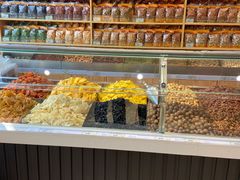 -岭峥炒栗(迎新街店)
