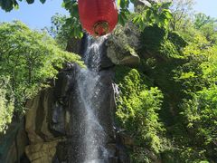 -天津盘山风景名胜区