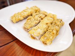 杏仁芋泥卷-顺德人家食府(黄金广场店)