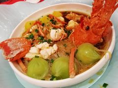 -东方御花园酒店
