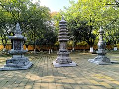 -什邡罗汉寺